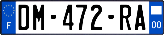 DM-472-RA