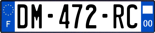 DM-472-RC