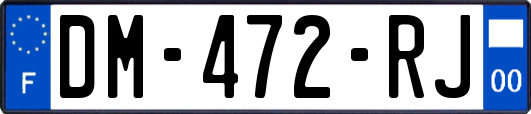 DM-472-RJ