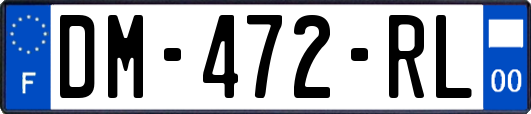 DM-472-RL