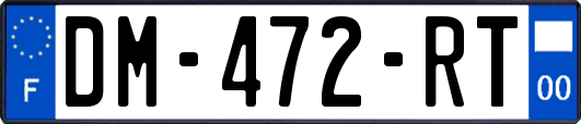 DM-472-RT