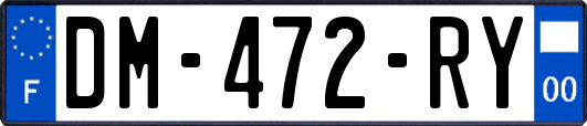 DM-472-RY