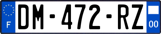 DM-472-RZ