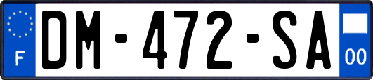 DM-472-SA