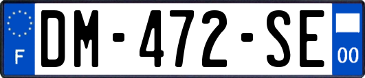 DM-472-SE
