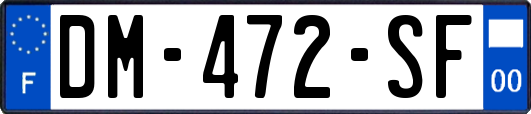 DM-472-SF