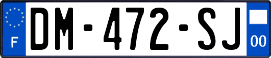 DM-472-SJ