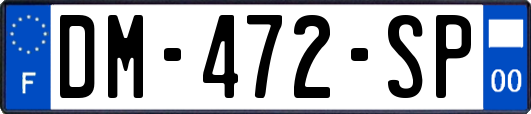 DM-472-SP