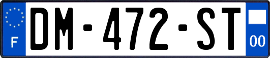 DM-472-ST