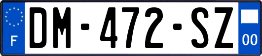 DM-472-SZ