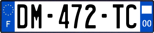 DM-472-TC