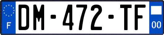 DM-472-TF