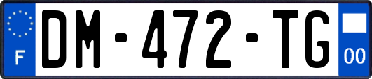DM-472-TG