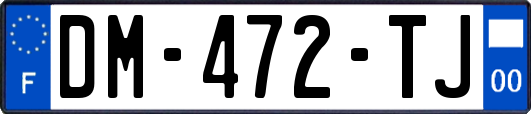 DM-472-TJ