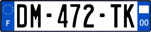 DM-472-TK