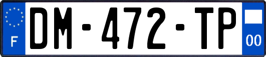 DM-472-TP