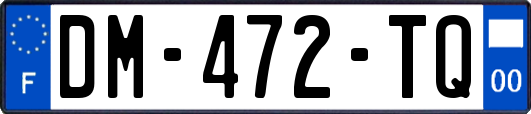DM-472-TQ