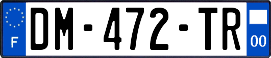 DM-472-TR