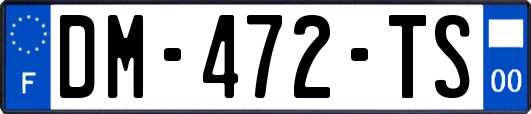 DM-472-TS