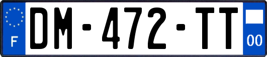 DM-472-TT