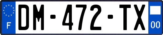 DM-472-TX