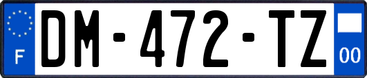 DM-472-TZ