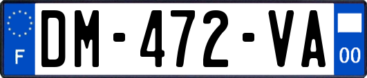 DM-472-VA