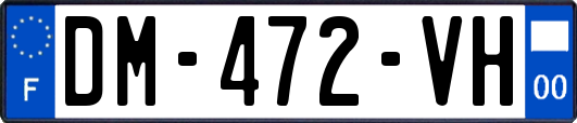 DM-472-VH