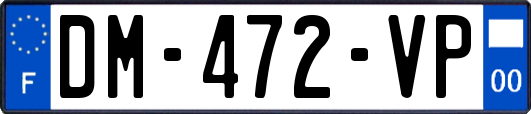 DM-472-VP
