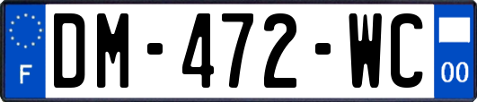 DM-472-WC