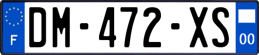 DM-472-XS