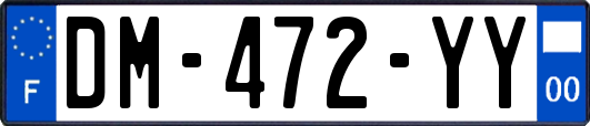 DM-472-YY