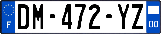 DM-472-YZ