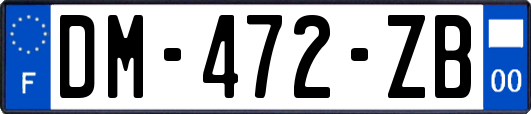 DM-472-ZB