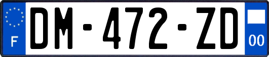 DM-472-ZD