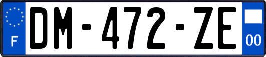 DM-472-ZE