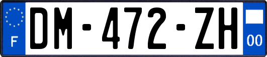 DM-472-ZH