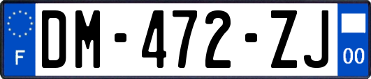 DM-472-ZJ