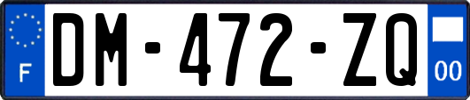 DM-472-ZQ