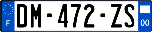 DM-472-ZS