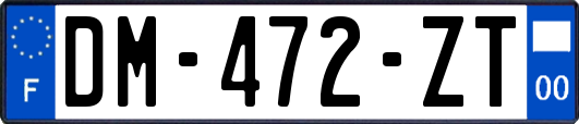 DM-472-ZT