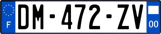 DM-472-ZV