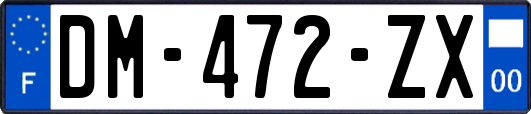 DM-472-ZX