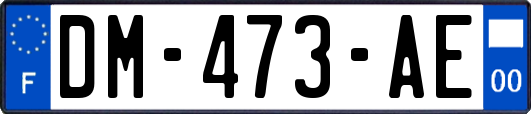 DM-473-AE