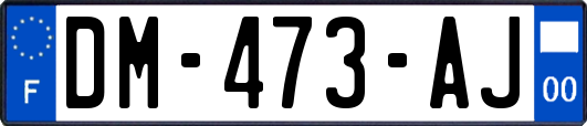 DM-473-AJ