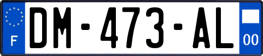 DM-473-AL