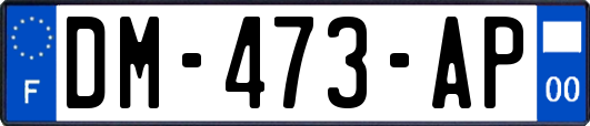 DM-473-AP