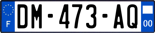 DM-473-AQ