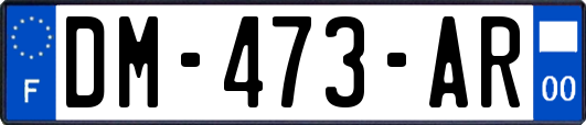 DM-473-AR