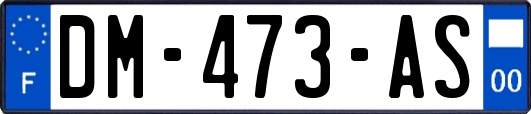 DM-473-AS